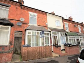 3 bedroom Detached t...